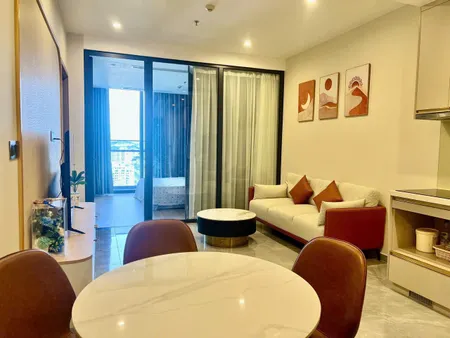 CẦN BÁN CĂN HỘ 2PN ICON40 – HẠ LONG – VIEW BIỂN, HƯỚNG ĐÔNG NAM