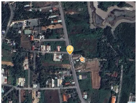 ĐẤT NỀN LONG PHƯỚC – CÁCH VINHOMES GRAND PARK 2KM – THÍCH HỢP ĐẦU TƯ