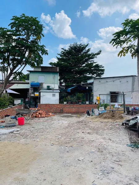 BÁN LÔ ĐẤT ĐƯỜNG SỐ 9 – LINH TÂY, THỦ ĐỨC – GẦN PHẠM VĂN ĐỒNG