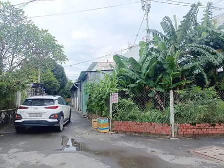 ĐẤT NỀN PHƯỚC THIỆN – LÔ GÓC NGANG 7M – NỞ HẬU – GẦN VINHOMES GRAND PARK