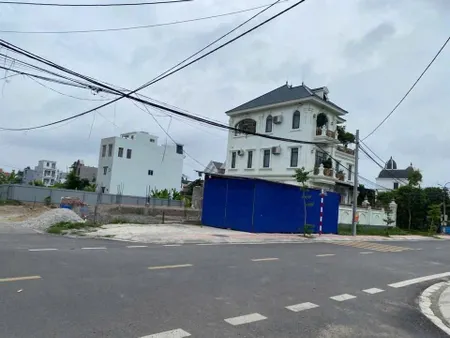 ❌❌ Hàng hiếm 120m2 LÔ GÓC siêu đẹp tại chung cư Quỳnh Hoàng, Nam Sơn.