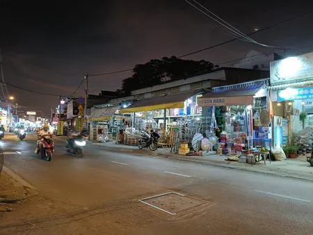 ĐẤT FULL THỔ CƯ - HẺM 6M - NGAY NGUYỄN VĂN TĂNG NGUYỄN XIỂN - NHỈNH 3 TỶ.