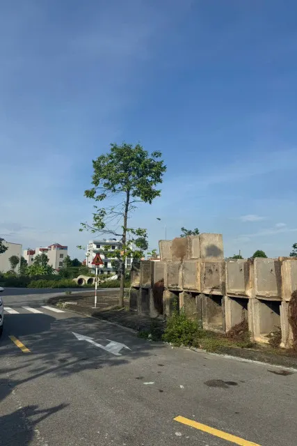 Bán 134.2m đất. Lô góc. Dãy CL5. Dự án vạn an resident. Phường kinh bắc bắc ninh