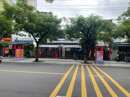 CHÍNH CHỦ CHO THUÊ NHÀ HÀNG TẠI 52 HỒ NGHINH, SƠN TRÀ, ĐÀ NẴNG