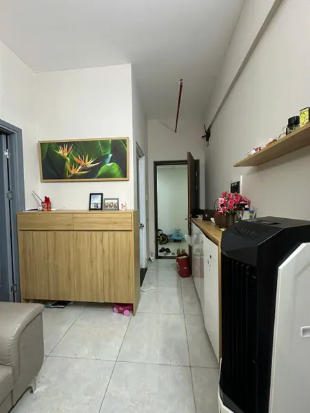 Giá Sốc- Căn hộ trung tâm quận 2 giá chỉ 2,2 tỷ Full thuế phí sổ, nhà
