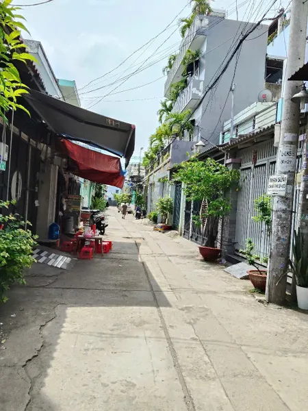 Nhà 143/73 liên khu 56