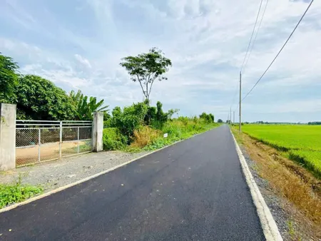 Bán đất tại Xã Láng Dài, Long Đất, Bà Rịa Vũng Tàu, 24 tỷ, 8000 m2, giá ưu đãi