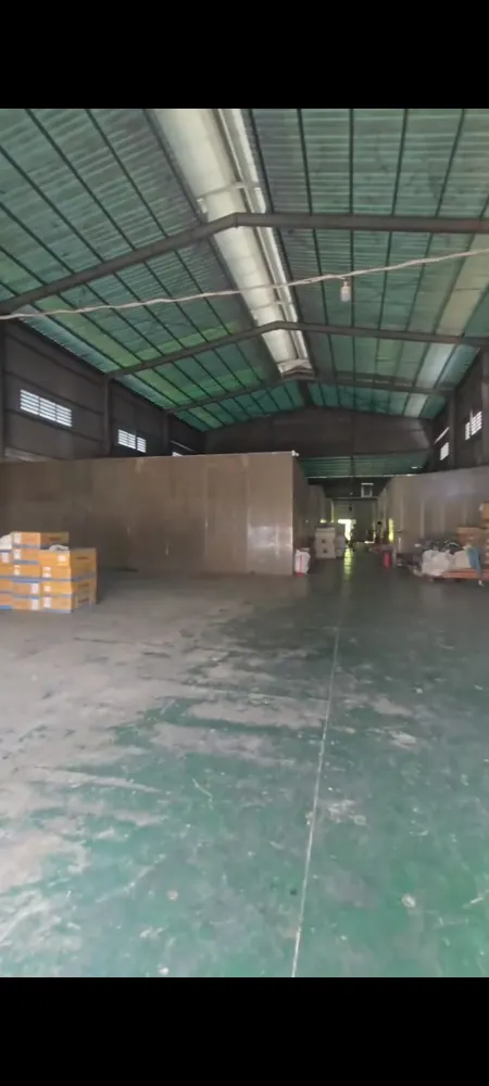 Cho thuê kho 1170m2, mặt tiền Lê Đình Chi, có 3 pha sản xuất, giá tốt