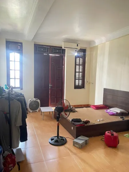 Bán nhà 103m² ngang 4,3m giá 24.99 tỷ