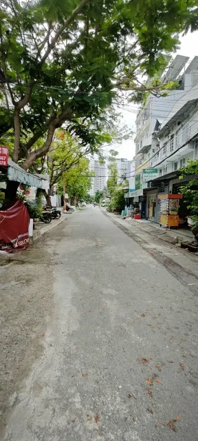 Bán đất 250.6m² giá 26 tỷ Xã Nhà Bè
