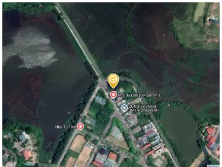 Bán đất 75m² ngang 7m giá 4.2 tỷ Phường Vân Phú