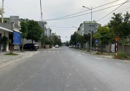 Chính chủ bán mảnh đất trung tâm phường Lê Hồng Phong, Phủ Lý, Hà Nam