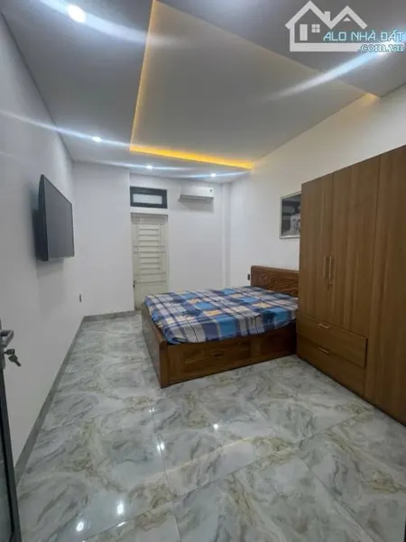 Bán nhà 3 Tầng 4 Phòng Ngủ, Mỹ An 21, Đà Nẵng