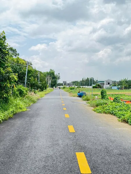 Bán đất đẹp tại Long Tân-Láng Dài, 20 tỷ, 7000m2, mặt tiền 100m
