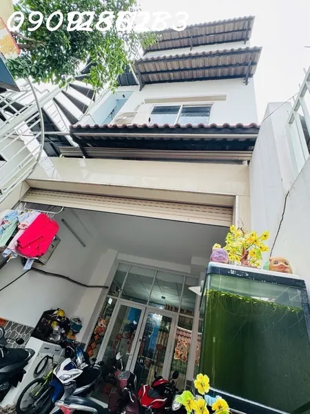 BÁN GẤP-NHÀ 3 TÂNG-80M2-HUỲNH TẤN PHÁT-QUẬN 7-NHỈNH 6 TỶ