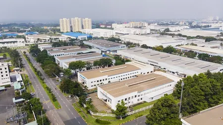 Chủ nhờ bán lô đất 140m2 gần chợ đêm Tân Uyên