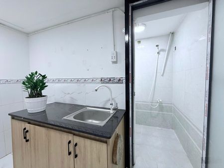 Phòng trọ bình thạnh dành cho sinh viên