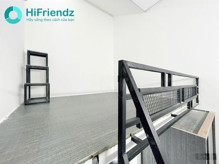Cho thuê phòng trọ có gác cao 2m ở 2-3 người có máy lạnh gần cầu Thủ Thiêm, Nguyễn Hữu Cảnh,Q1,Q2