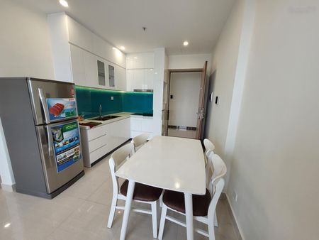 Phòng ký túc xá full nội thất xách vali vào ở ngay tại Vinhomes
