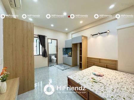 Cho thuê phòng siêu đẹp - thang máy ngay Gò Dầu, Tân Sơn Nhì, Tân Quý, Trương Vĩnh Ký