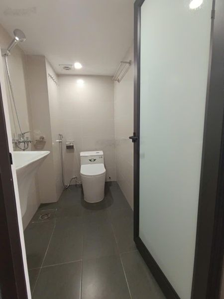 Căn hộ dịch vụ cao cấp 27 võ chí công
