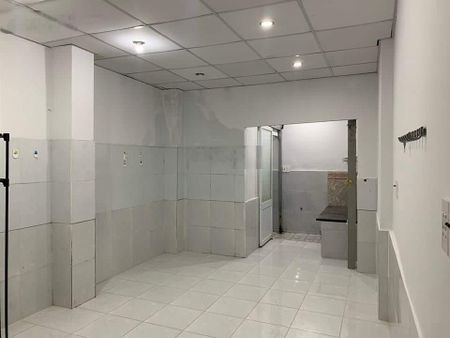 Chính chủ cần cho thuê nhà trọ đường Nơ Trang Long, Phường 13, Quận Bình Thạnh, nhiều tiện ích