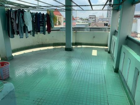 Cho thuê phòng trọ cao cấp full nội thất trung tâm thủ đức vvp tại thủ đức!