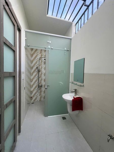 Duy nhất 1 phòng trọ xịn full tiện nghi gần chợ Long Trường