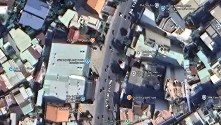 BDS HVL [NC] 229 NƠ TRANG LONG CHO THUÊ NÈ MẤY NÍ
