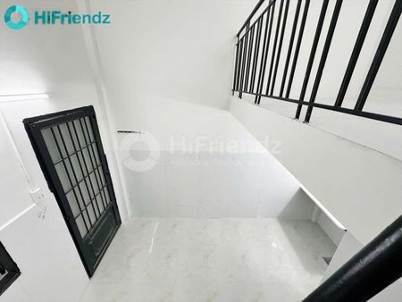 Cho thuê phòng trọ mới tinh tiện đi học NTTU, UFM, UL tiện đi Q4, Q1, Nhà Bè, Phú Mỹ Hưng