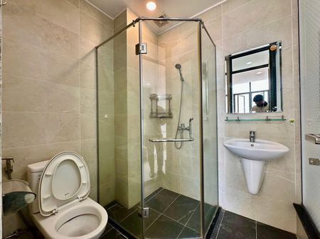 Cho thuê nhà trọ 30m2 tại Phan Văn Hân, Q.Bình Thạnh, 5,8 triệu