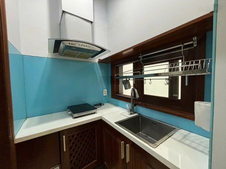 PHÒNG TRỌ CHO THUÊ 2/26 Bạch Đằng, phường 14, Bình Thạnh