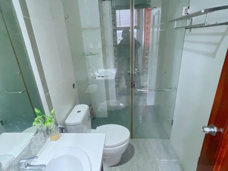 Phòng full nội thất NGAY SÂN BAY CÓ BAN CÔNG