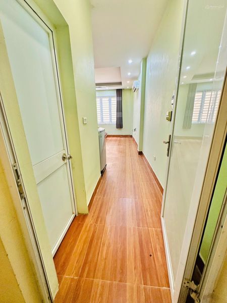 Cho thuê căn studio Mễ Trì chính chủ / 38m2 / FULL ĐỒ