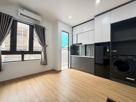 Cho thuê nhà trọ Đê La Thành, giá cực chất 6,3 triệu, 28m2 tại Đống Đa, Hà Nội