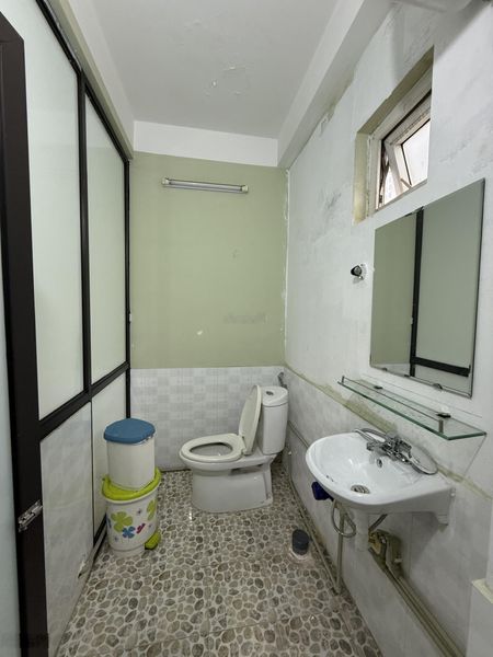Cho thuê phòng full đồ khép kín 3 mặt thoáng tại Hoàng Ngân - Thanh Xuân giao với Láng Hạ