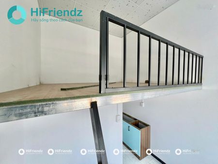 Cuối tháng trống duplex siêu thoáng gần chợ Phạm Văn Bạch công khai 3tr/p