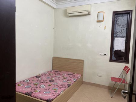 Phòng trọ cho thuê ngõ 1 phố Nguỵ Như Kon Tum, Hà Nội