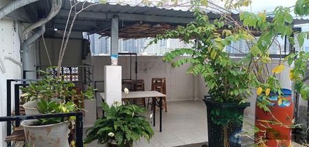 Cho thuê nhà trọ, giờ tự do, đường ĐBP, P17, Bình Thạnh, gần Hàng Xanh, UEF, Hutech, Hong Bang