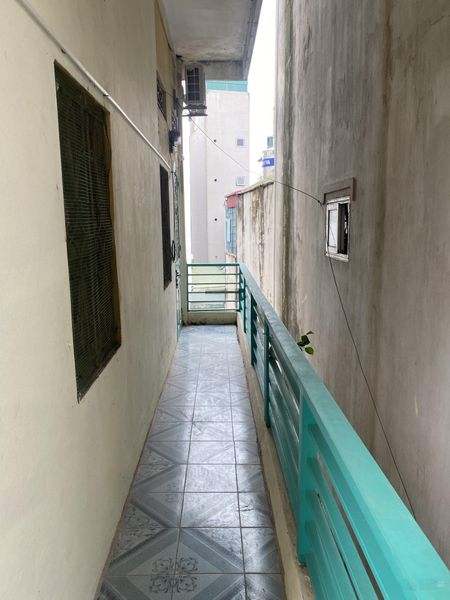 Cho thuê căn hộ, DT 40m2, ban công cực thoáng, giá 3.5tr/th