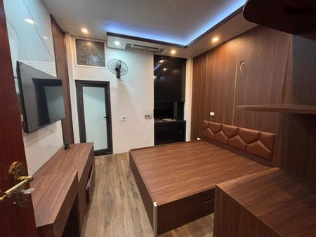 Cho thuê phòng, căn hộ mini tại Cầu Diễn