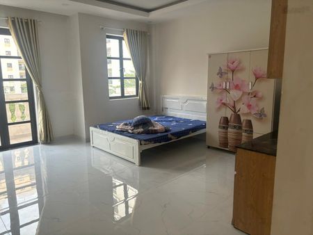 Cho thuê CHDV ở KDC CityLand Park Hill - phường 10 - full nội thất rẻ nhất khu chỉ với 5triệu/tháng