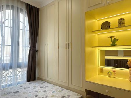 Phòng trọ đẹp huỳnh văn bánh, phú nhuận full nt chỉ vào ở