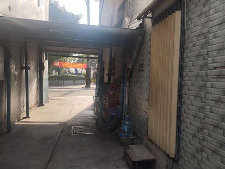 Nhà trọ quận 1 giá rẻ vào ở ngay