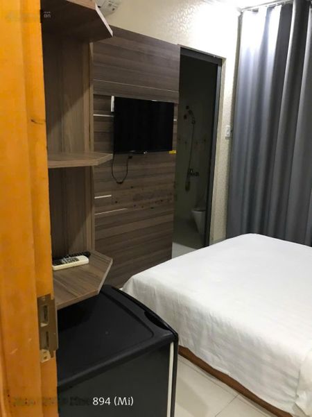 Cho thuê phòng đơn xịn mịn khu Á Châu Vũng Tàu (gần biển)