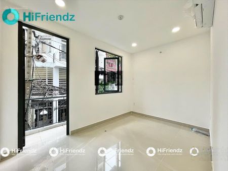 Khai trương studio sinh viên mới 100% | đẹp như ảnh | full tiện nghi | gần cầu lê văn sỹ quận 3