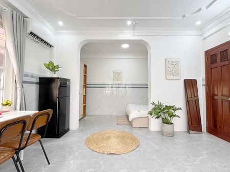 Phòng trọ hot nhất bình thạnh full nội thất gần landmark