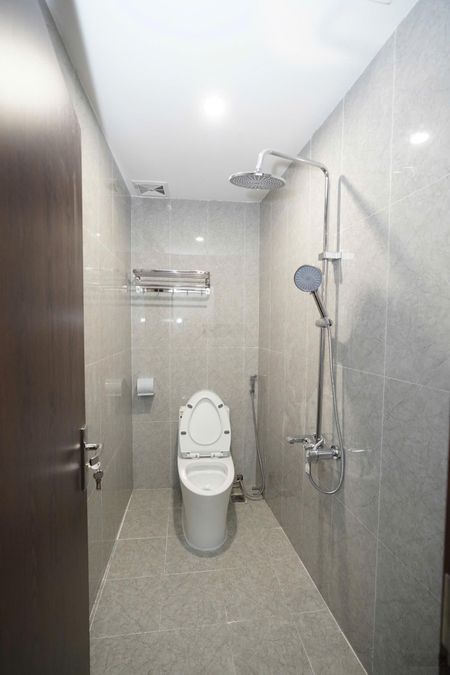 CHO THUÊ CĂN HỘ MINI SBB APARTMENT - Đủ đồ - Tiện nghi - An Dương, Tây Hồ, Hà Nội