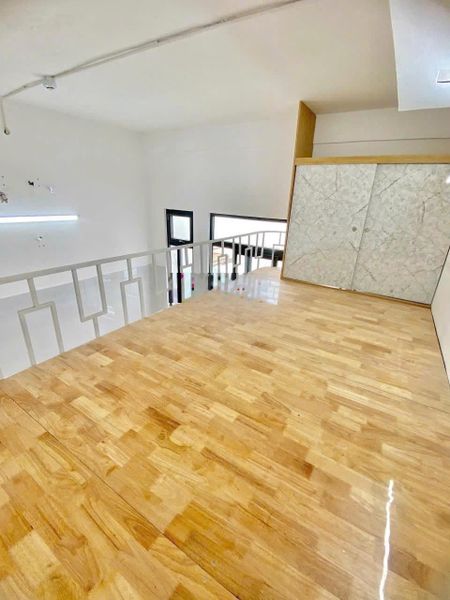 Phòng xây mới 100% full nội thất - ngay Lý Thánh Tông, Tân Phú. Gần VHU, HIU, Huflit, HUIT