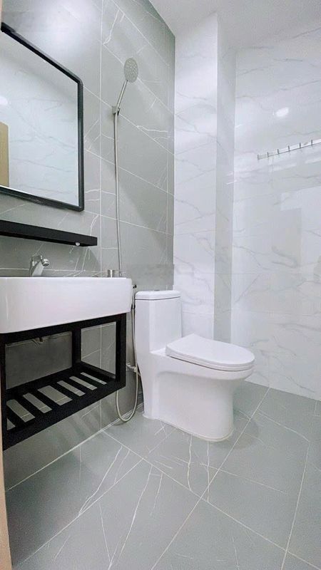 Cho thuê phòng trọ quận 3 Gần UEH & ĐH Mở